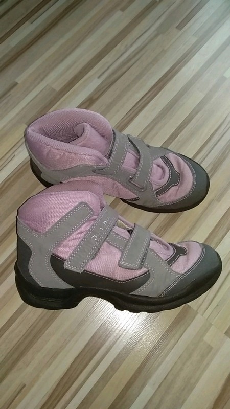 Buty Dla Córci Rozm.32