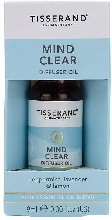 TISSERAND AROMATHERAPY Mind Clear Diffuser Oil (9 ml)