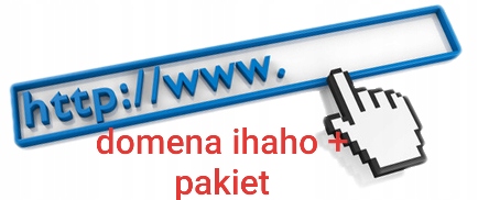 domena internetowa, domeny internetowe, www, IHAHO