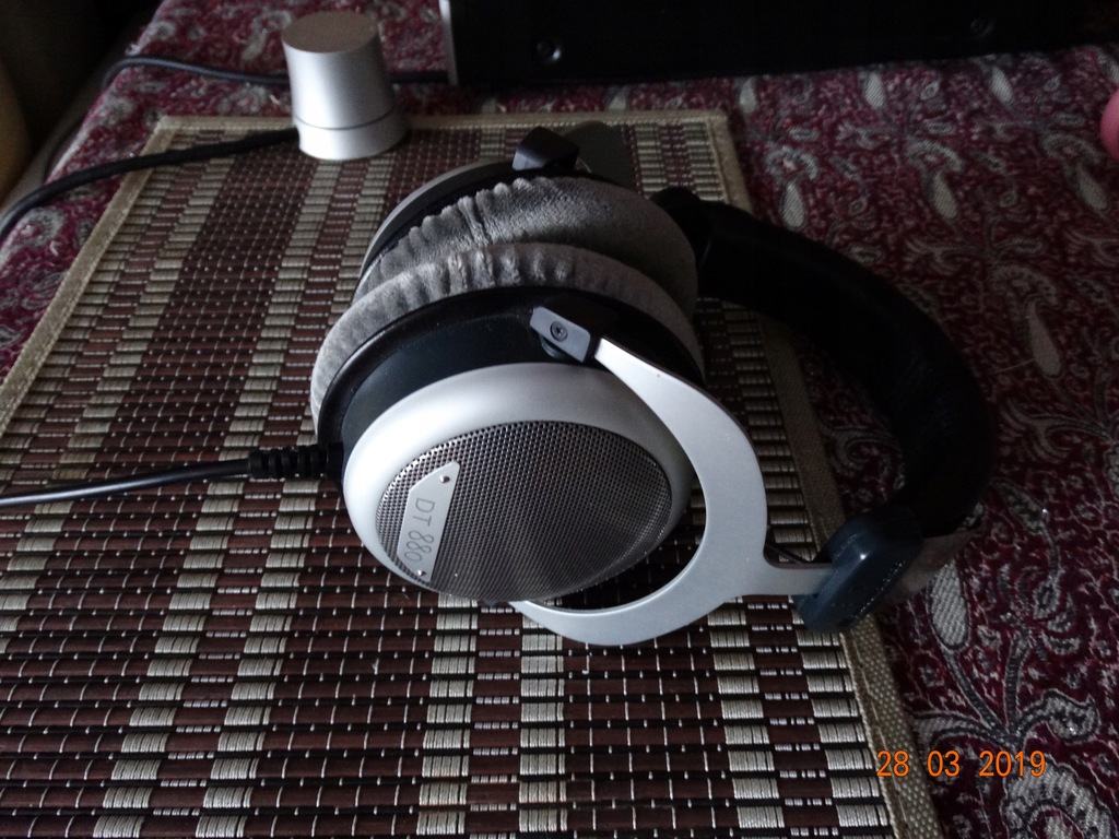 Beyerdynamic DT880