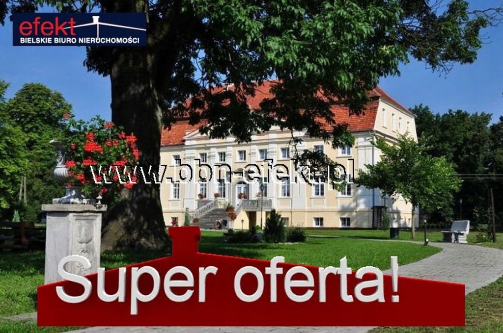 Hotel Szprotawa, żagański, 1360,00 m²