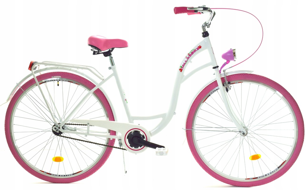 Купить Женский городской велосипед DALLAS 28: отзывы, фото, характеристики в интерне-магазине Aredi.ru