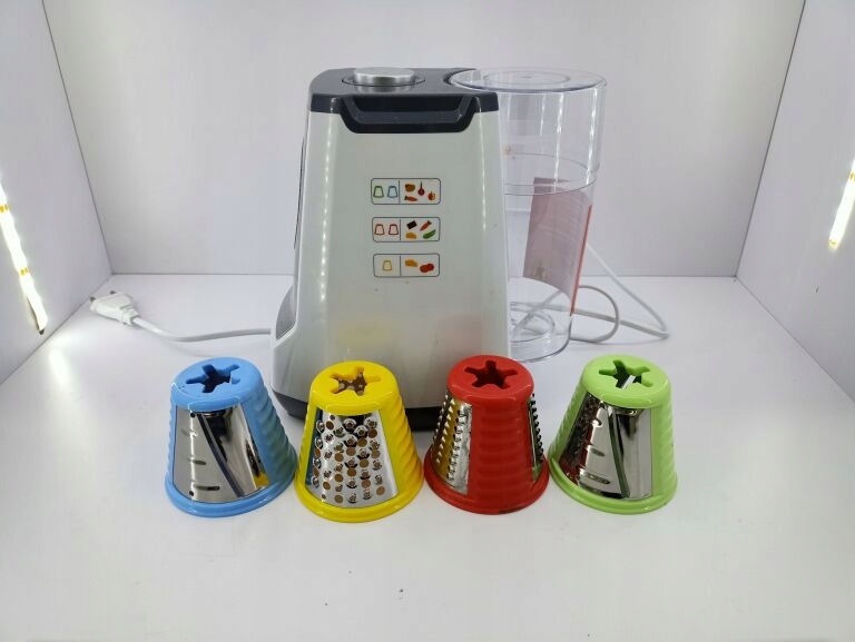 ELECTRIC GRATER SILVERCREST 311001 BRAK KUBKA