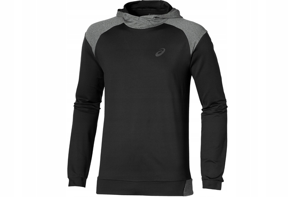 ASICS THERMOPOLIS HOODIE _S_ Męska Bluza