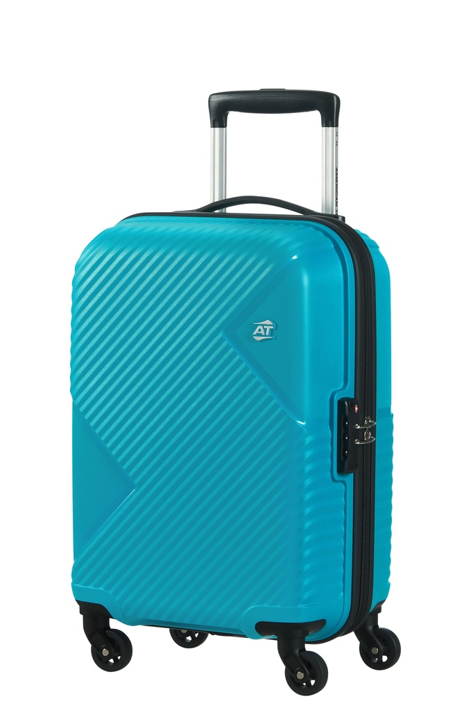 Купить Чемодан American Tourister SPINNER 124903-1498: отзывы, фото и ...