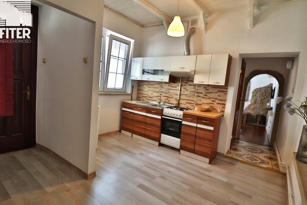 Mieszkanie, Bochnia, 94 m²