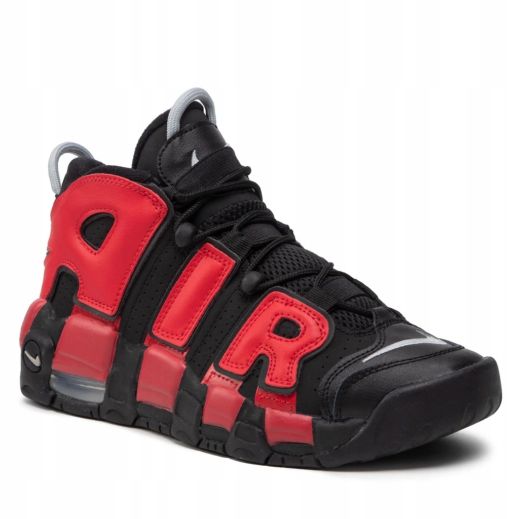 uptempo 42