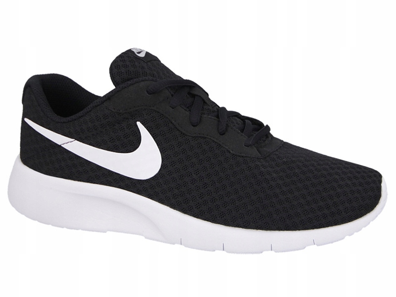 BUTY dziecięce NIKE TANJUN czarne 818382-011 33