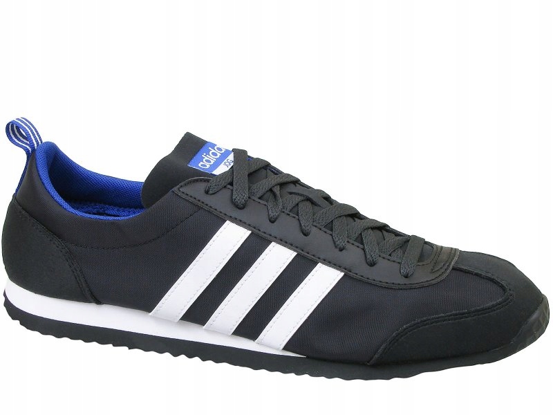 ADIDAS VS JOG DB0462 CZARNE MĘSKIE BUTY NEO JOGGER