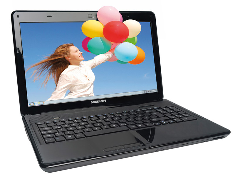 Laptop X6816 i7-2670QM 4GB 500GB GT 555M Win10