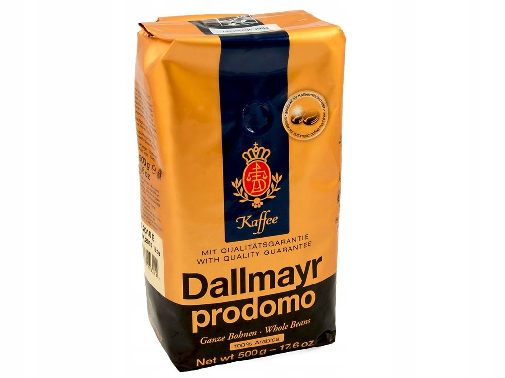 DALLMAYR Prodomo 500 g.