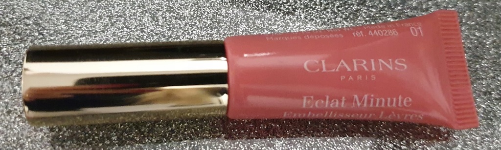 Clarins Instant Light Perfector 01 ROSE SHIMER 5ml