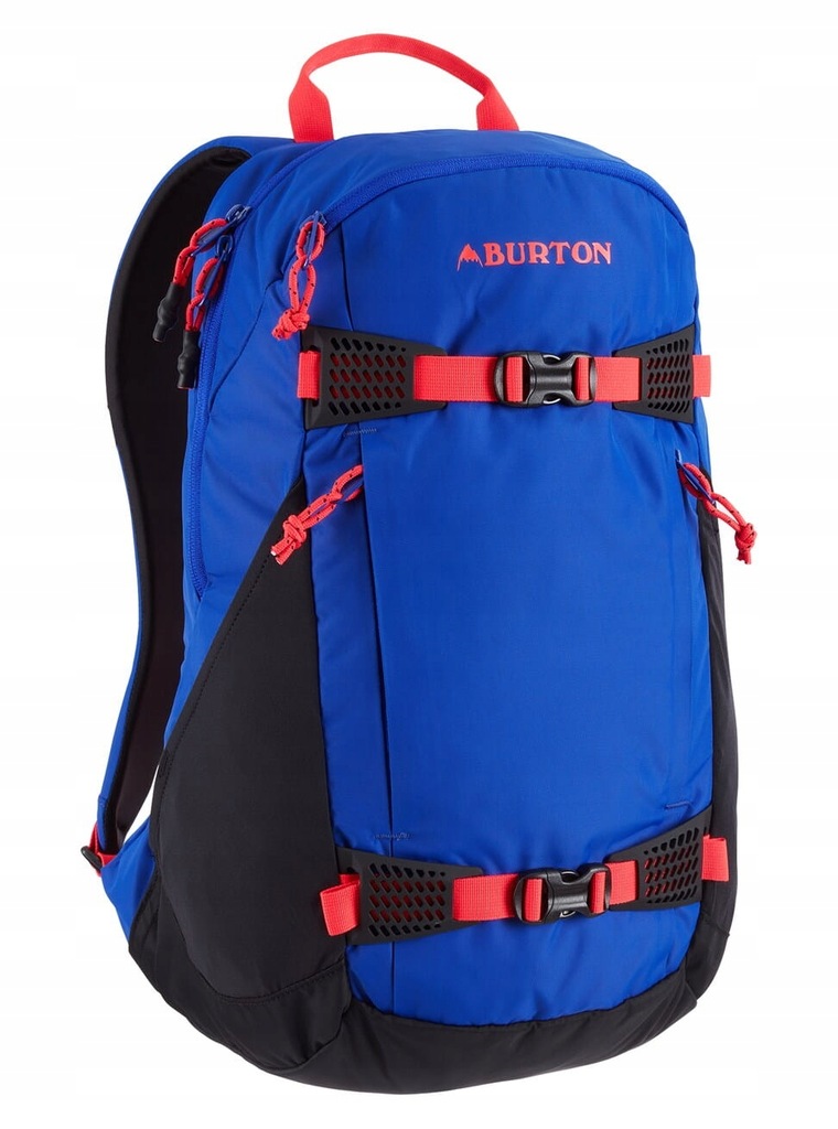 Plecak Burton Day Hiker 25L Cobalt Blue