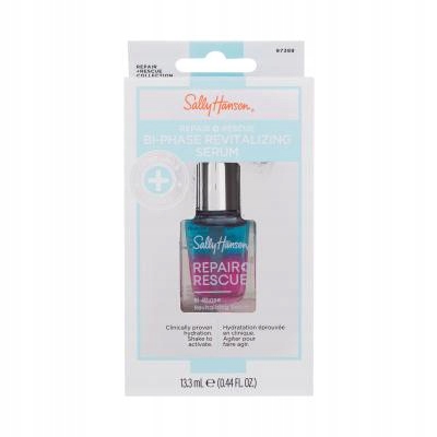 Sally Hansen Repair + Rescue Bi-Phase Revitalizing Serum 13,3 ml dla kobiet