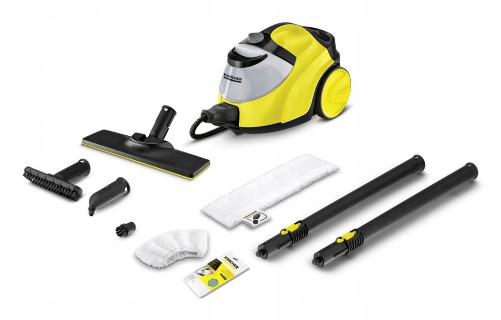 KARCHER Parownica SC5 Easy Fix 1.512-530.0