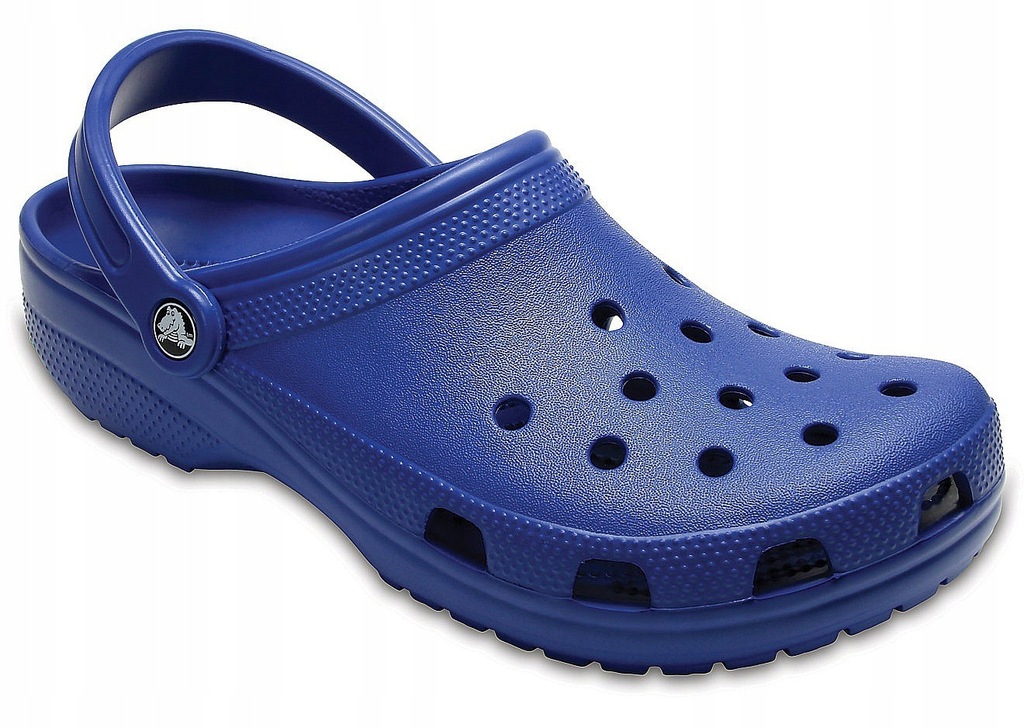 buty Crocs Classic - Blue Jean