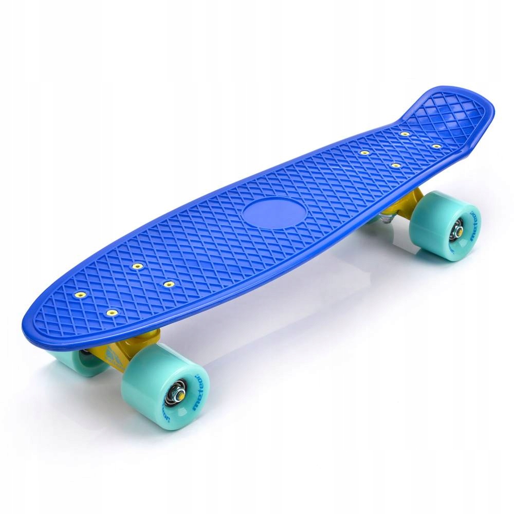 ND05_D1227 22629 Deskorolka Meteor plastikowa