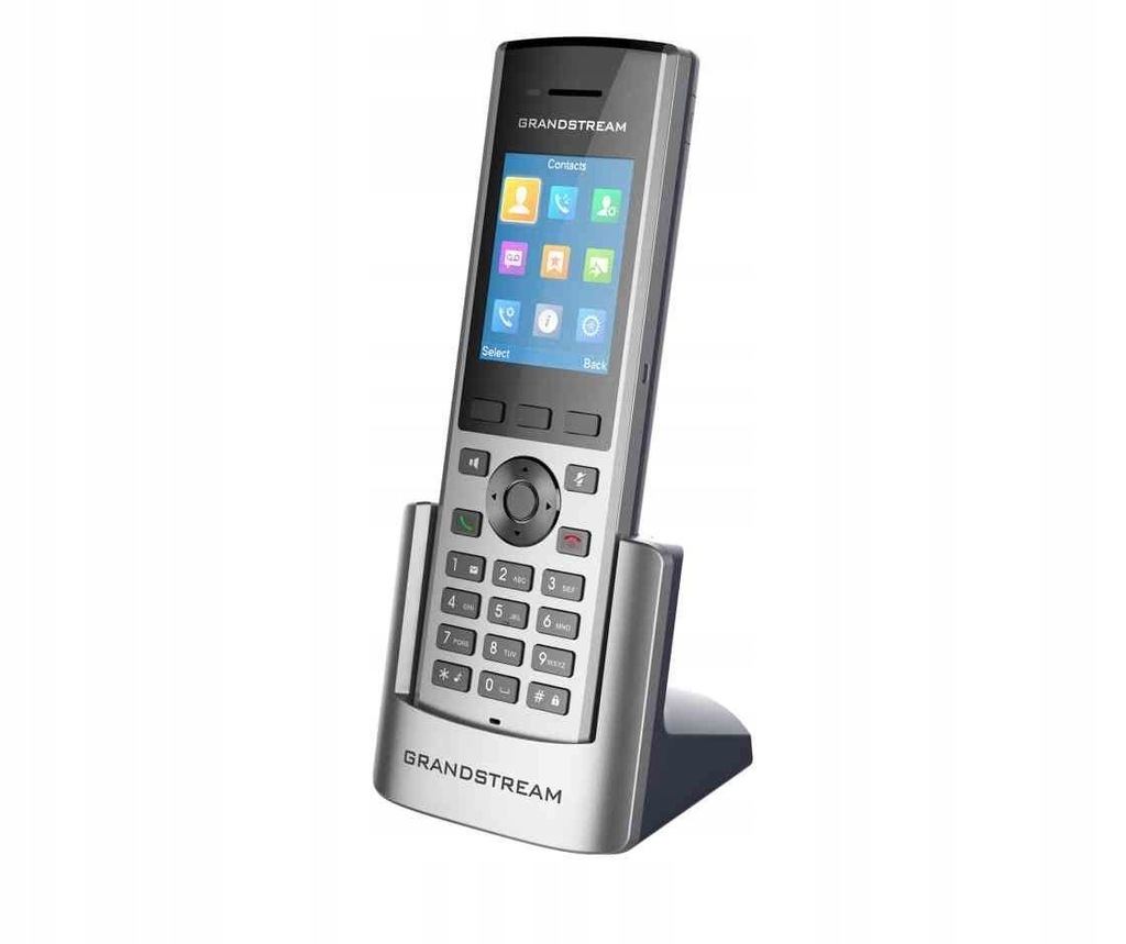 GRANDSTREAM TELEFON VOIP DP 730 Słuchawka