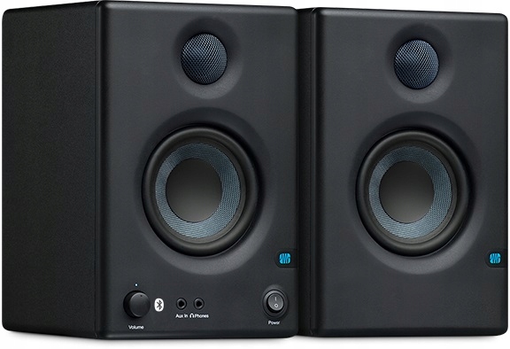 PreSonus Eris E3.5 BT - Para monitorów Bluetooth
