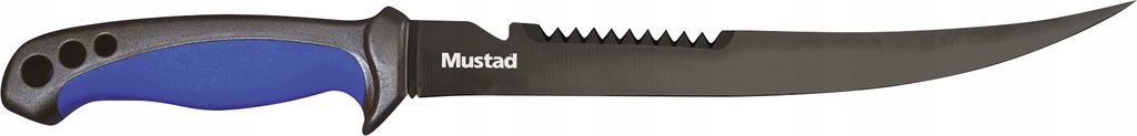 Nóż do filetowania MUSTAD 15cm MT022