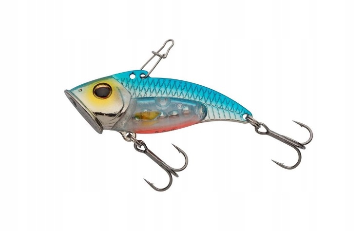 BERKLEY CYKADA RATTLING 4,5CM /10G BLEAK