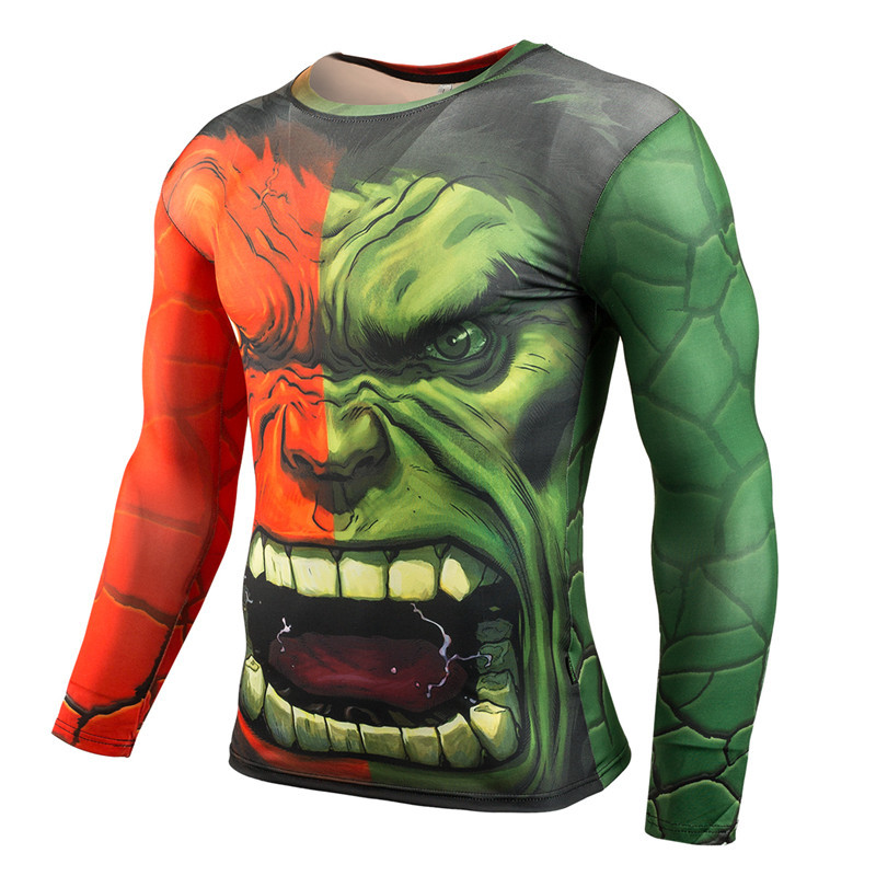 RASHGUARD MMA KOSZULKA spiderman ZBROJA rash L 7859101773 oficjalne archiwum Allegro