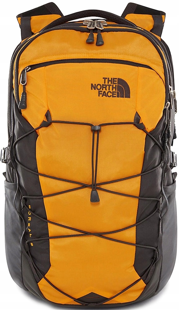 THE NORTH FACE TNF Borealis Plecak Miejski 28L