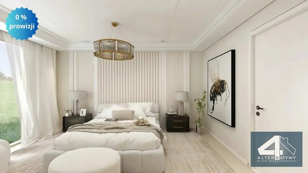Mieszkanie, Kraków, 103 m²