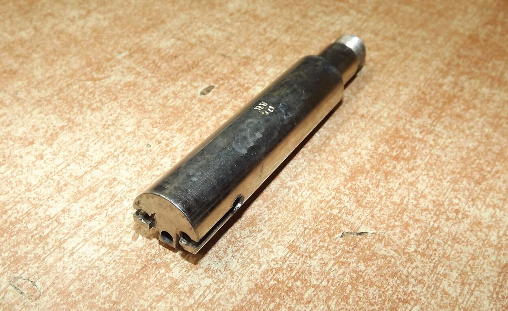 Trzon zamka do kbks St-Etienne kal.22lr.