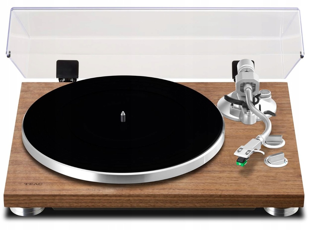 GRAMOFON TEAC TN-400BT-SE ORZECH