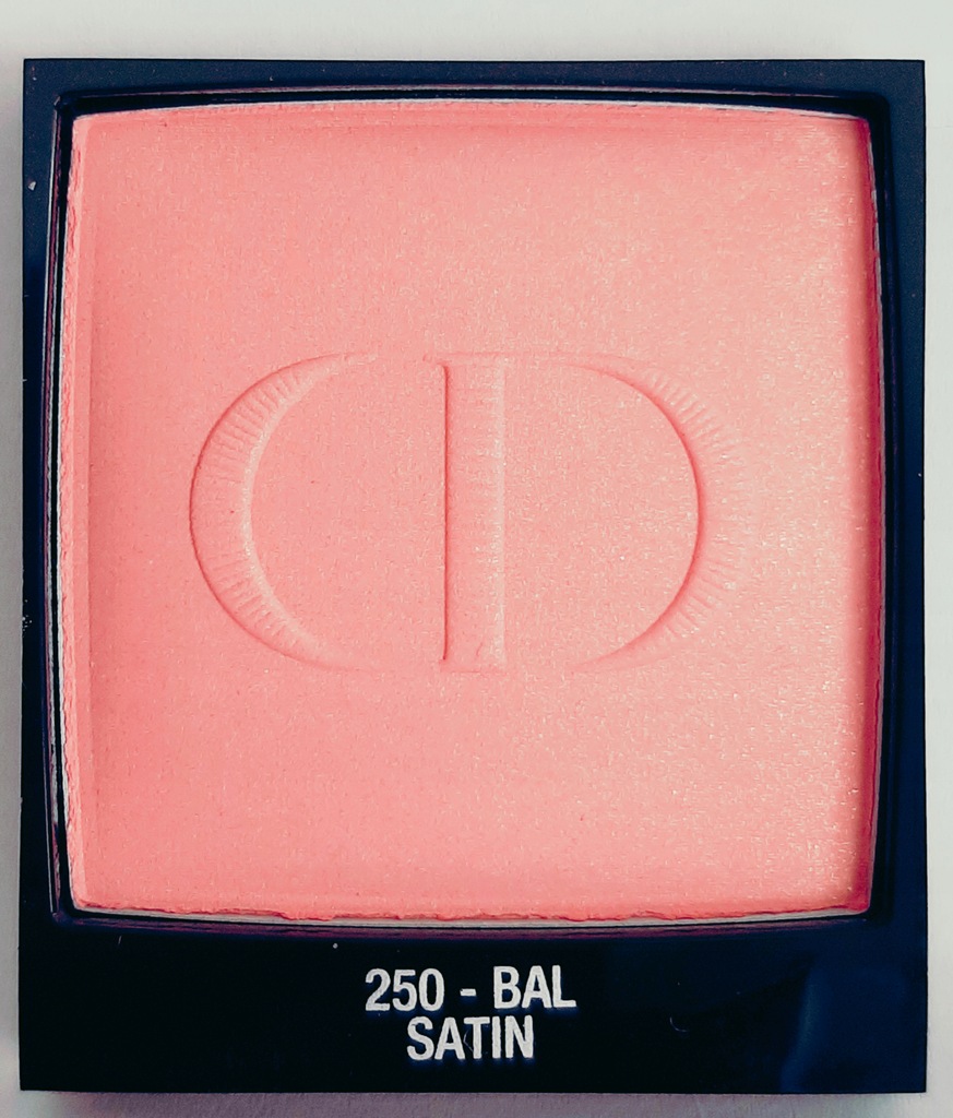 Dior rouge blush clearance bal