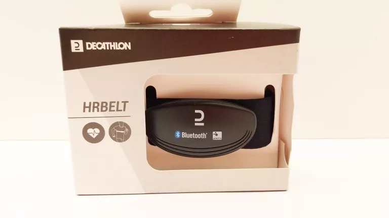 PAS CARDIO DO BIEGANIA KALENJI DUAL ANT+ / BLUETOOTH SMART