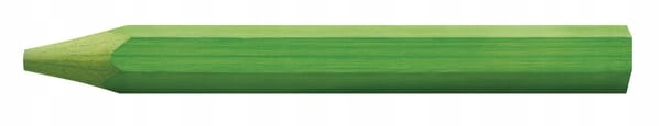Kreda do prac leśnych Lyra, zielona (12 sztuk ) FW4850067