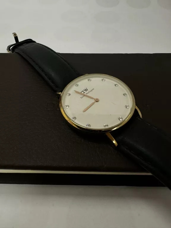 ZEGAREK DANIEL WELLINGTON
