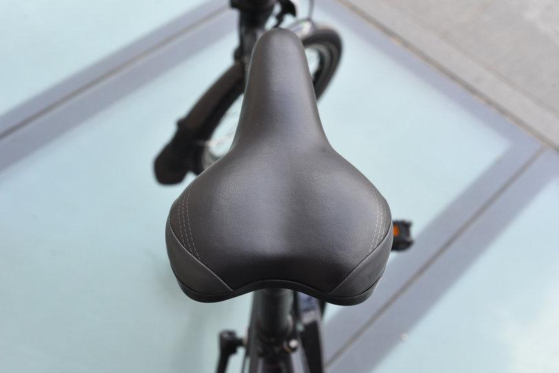 dahon curve i3 review