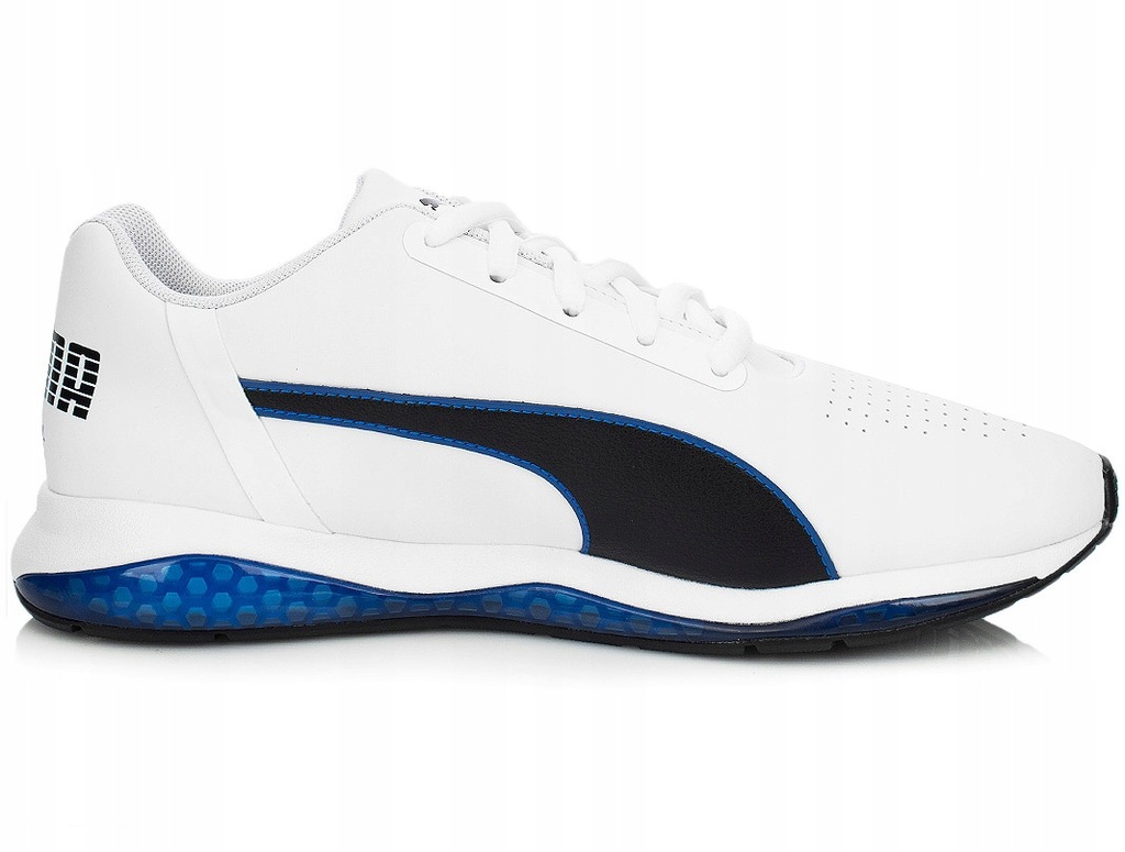puma cell ultimate knit review