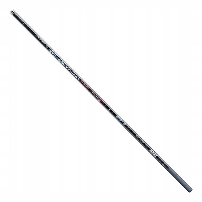 Jaxon Wędka Intensa GTX BAT Tele Pole Beta - 5,00m