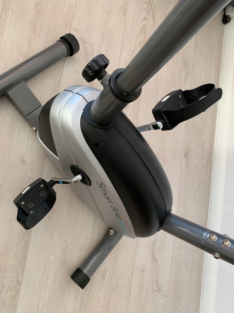 body sculpture smart bike bc1640e