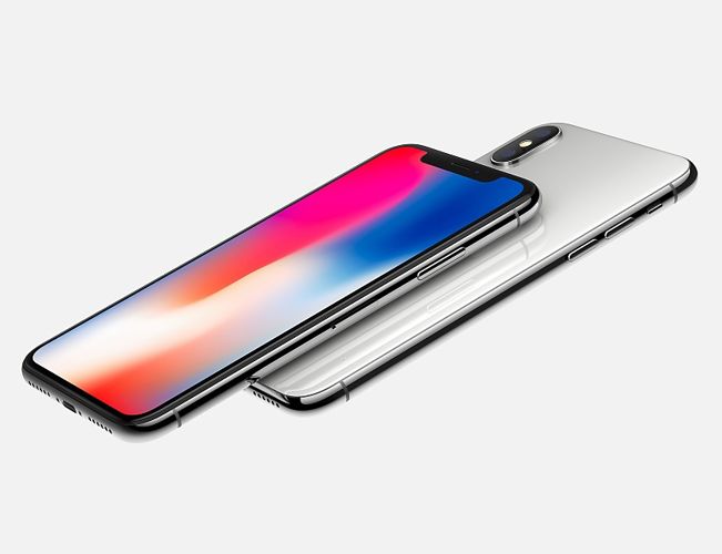 Купить Apple iPhone Xs 64 ГБ «Серый космос», НОВЫЙ PL: отзывы, фото, характеристики в интерне-магазине Aredi.ru