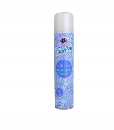 Shelley Volume, suchy szampon 200ml