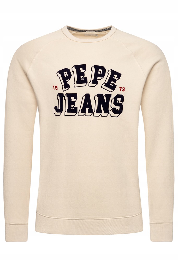 Pepe Jeans Bluza Linus PM581654 r.M