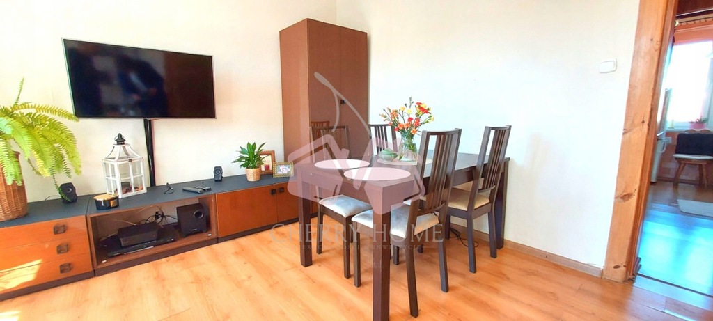 Mieszkanie, Gdańsk, Wrzeszcz, 66 m²