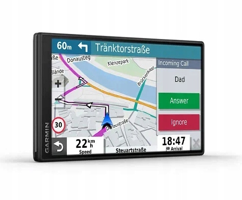 Nawigacja samochodowa Garmin DriveSmart 65 EU MT-S 6,95 "