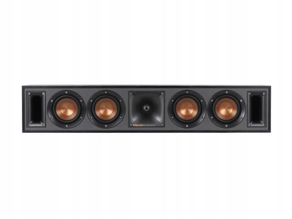 Купить KLIPSCH R-34C 400W LTS ДИНАМИКИ черные: отзывы, фото, характеристики в интерне-магазине Aredi.ru