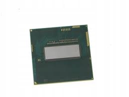 Procesor Intel Core i7-4900MQ SR15K 2,8GHz +pasta