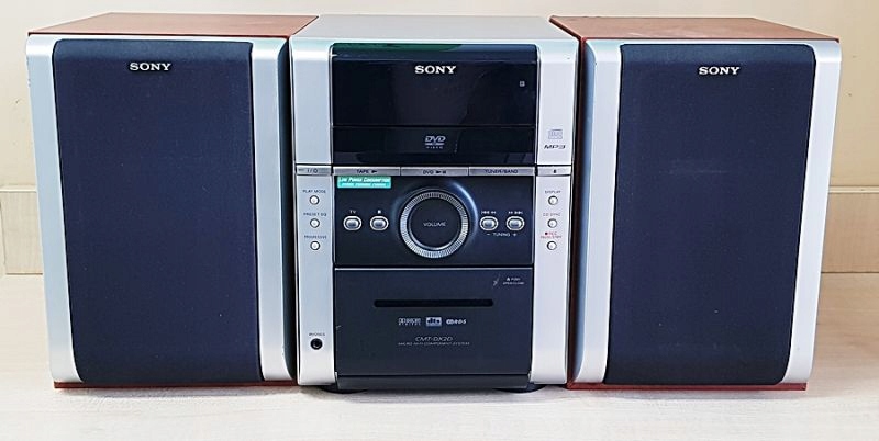 I've sound CD2枚+SONOCA2枚セット HiFonics ZXE10S4 - Głośnik NISKOTONOWY SUBWOOFER 25cm 10cali