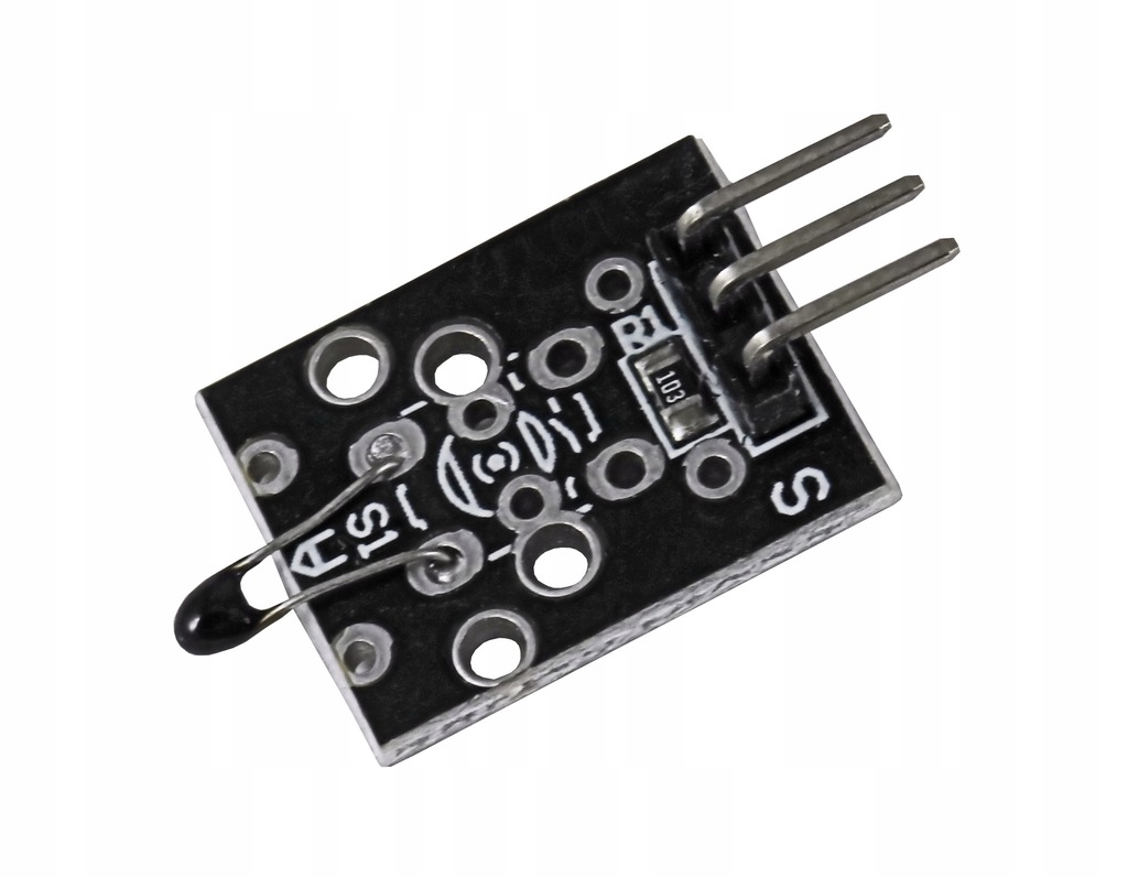 KY-013 TERMISTOR CZUJNIK TEMPERATURY ARDUINO E1341