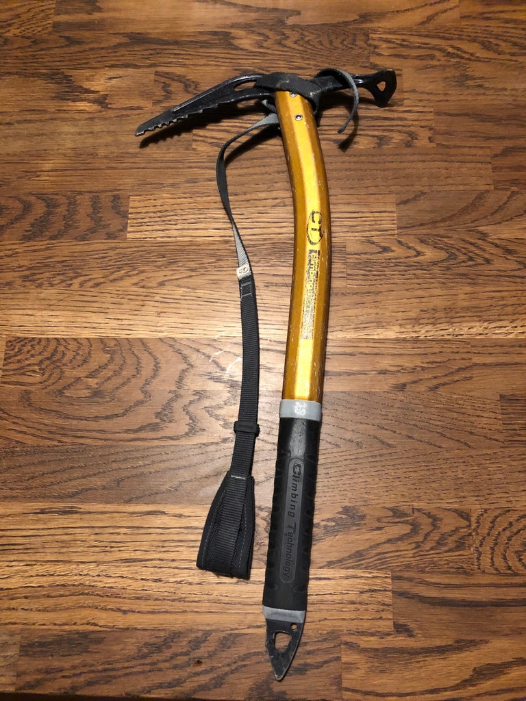 Czekan Climbing Technology Hound G