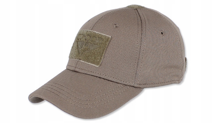 Condor - Czapka Flex Cap - Brązowy - 161080-019 r