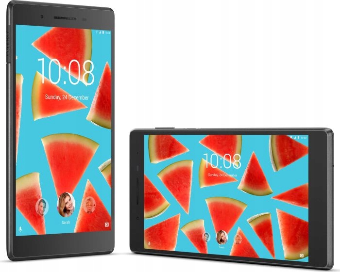 Tablet Lenovo Tab 4 7504F QUAD 2/16GB Czarny